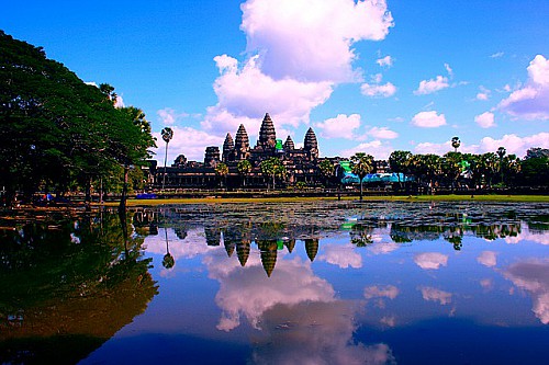 The Cambodia Citizenship by Investment Programme