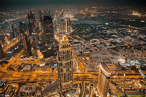 UAE long term residence visa program officially started