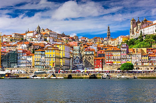 How to retire in Portugal?