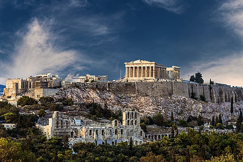 Greece prepares Citizenship by Investment Program