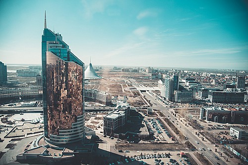 Kazakhstan Residency by Investment Programme