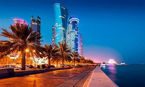 Qatar residency by investment program