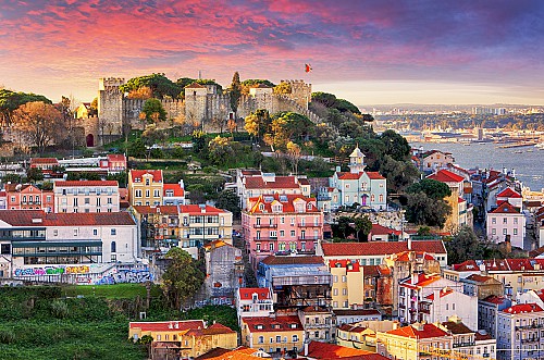 Portugal Golden Visa €4,8 billion in investment since 2012