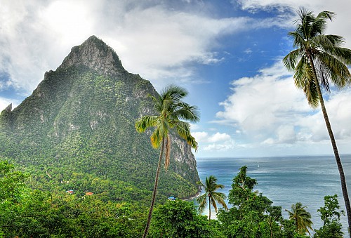 Saint Lucia granted 288 citizenships since 2018 through investment
