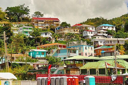 Citizenship program made Dominica the fastest growing economy in Latin-America