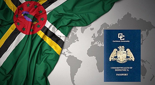 Dominica Entrepreneur Visa