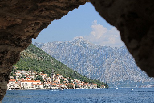 Where can you invest in exchange for the Citizenship of Montenegro?