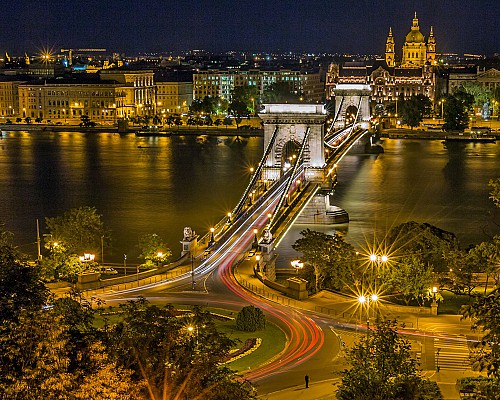 Hungarian Residency Bond’s turnover doubled in April