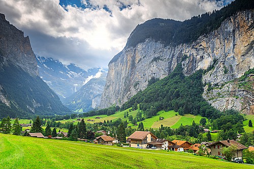 Why should you consider moving to Switzerland in 2021?