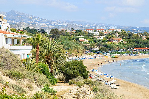 Qualifying real estate prices for the Cyprus permanent resident status in 2021