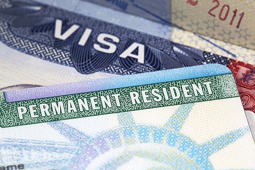 What is a golden visa?