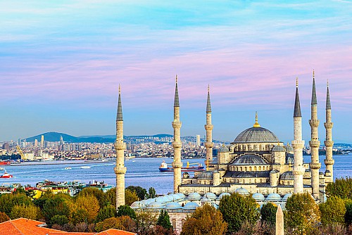 Changes of the Turkey Citizenship by Investment Program in 2022