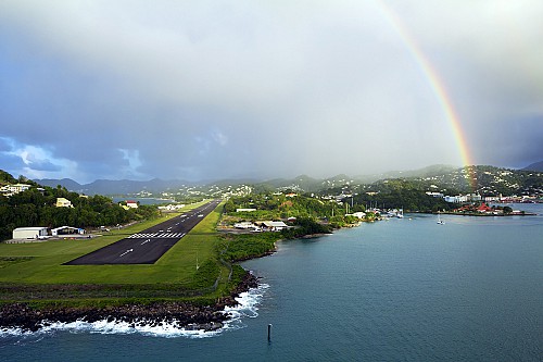 Extended discount price in 2022 for the St Lucia citizenship