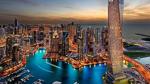 The UAE Golden Visa is becoming the most popular residency by investment program