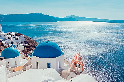 Hurry up for the cheaper Greek permanent residency!