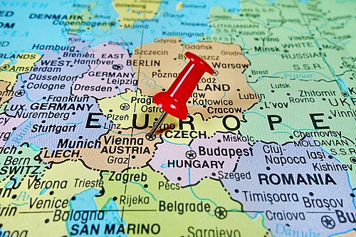Easiest EU residency permit from Austria