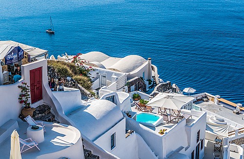 Why hurry if you want Greek residency by investment?