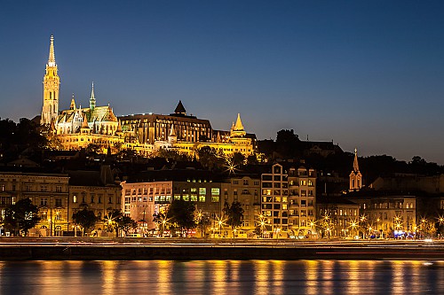 Why does it worth moving to Hungary for real estate investment?