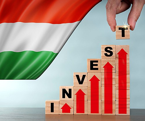 How Hungary's Guest Investor Residency Program becomes the top in Europe?