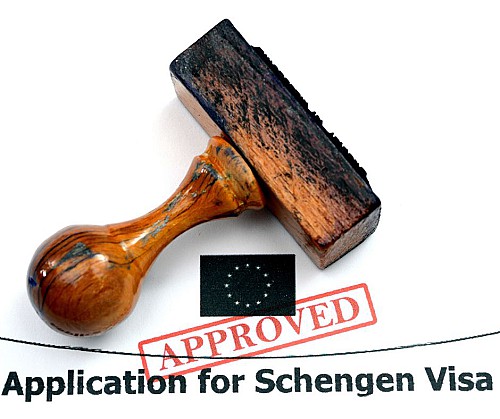 Your Schengen residency or passport is worth more from March