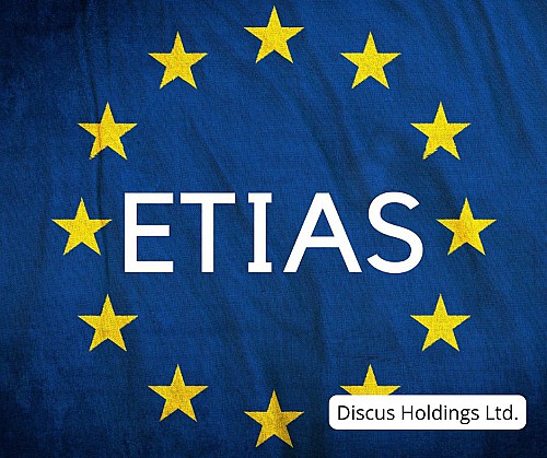 ETIAS from 2027
