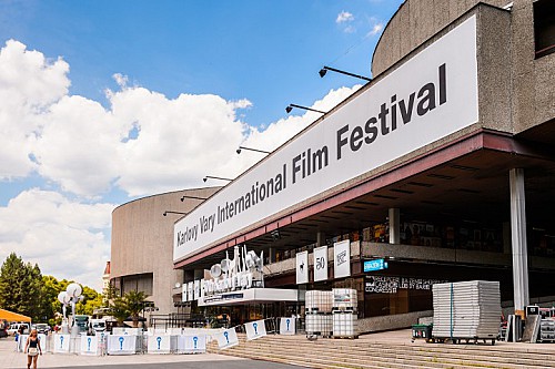 Hungarian film wins main prize at Karlovy Vary film festival