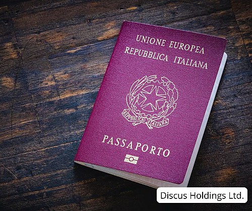 Stronger Ties Needed for Italian Citizenship