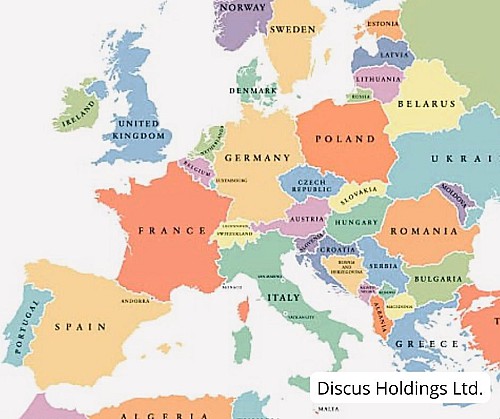 Physical Residency Requirements – European Golden Visa Programs (2025)