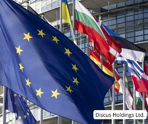 How long is the residency period needed for EU citizenship?