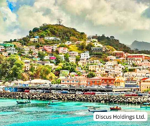 Where to stay for one month to apply for citizenship in the Caribbean?