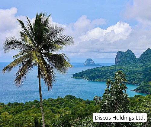 São Tomé and Príncipe Citizenship by Investment Program: the cheapest new passport solution 2025
