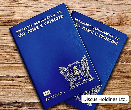 São Tomé and Príncipe is home to the cheapest citizenship by investment program in 2025
