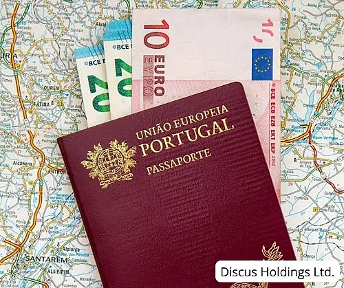 Waiting time for citizenship doubles for Portuguese Golden Visa holders
