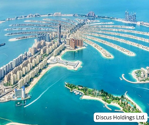 No Minimum Property Value for Dubai Investor Visa