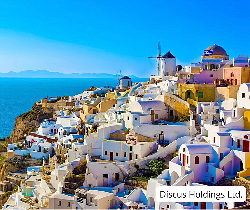 Greek Golden Visa still for 250,000 euros