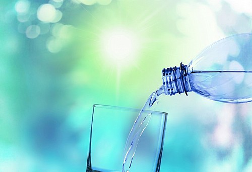 Szentkirályi Mineral Water founder looks for acquisition targets in region