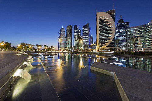 Qatar offers permanent residence permit for expats