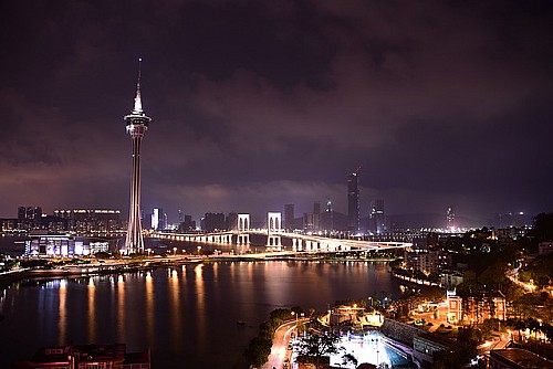 Macau improves the Temporary Residency Scheme
